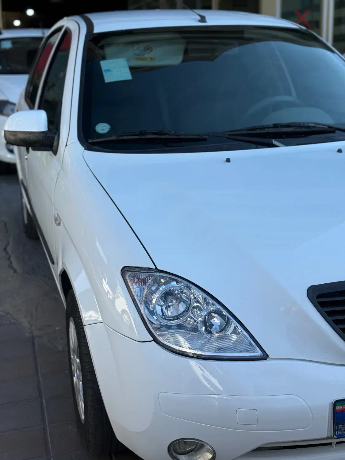 تیبا2 مدل 99|خودرو سواری و وانت|بهارستان, |دیوار