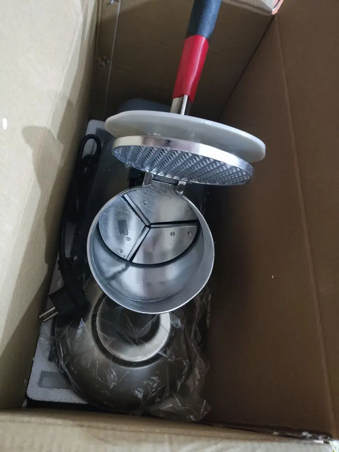 فروش|خردکن، آسیاب، غذاساز|بوشهر, |دیوار