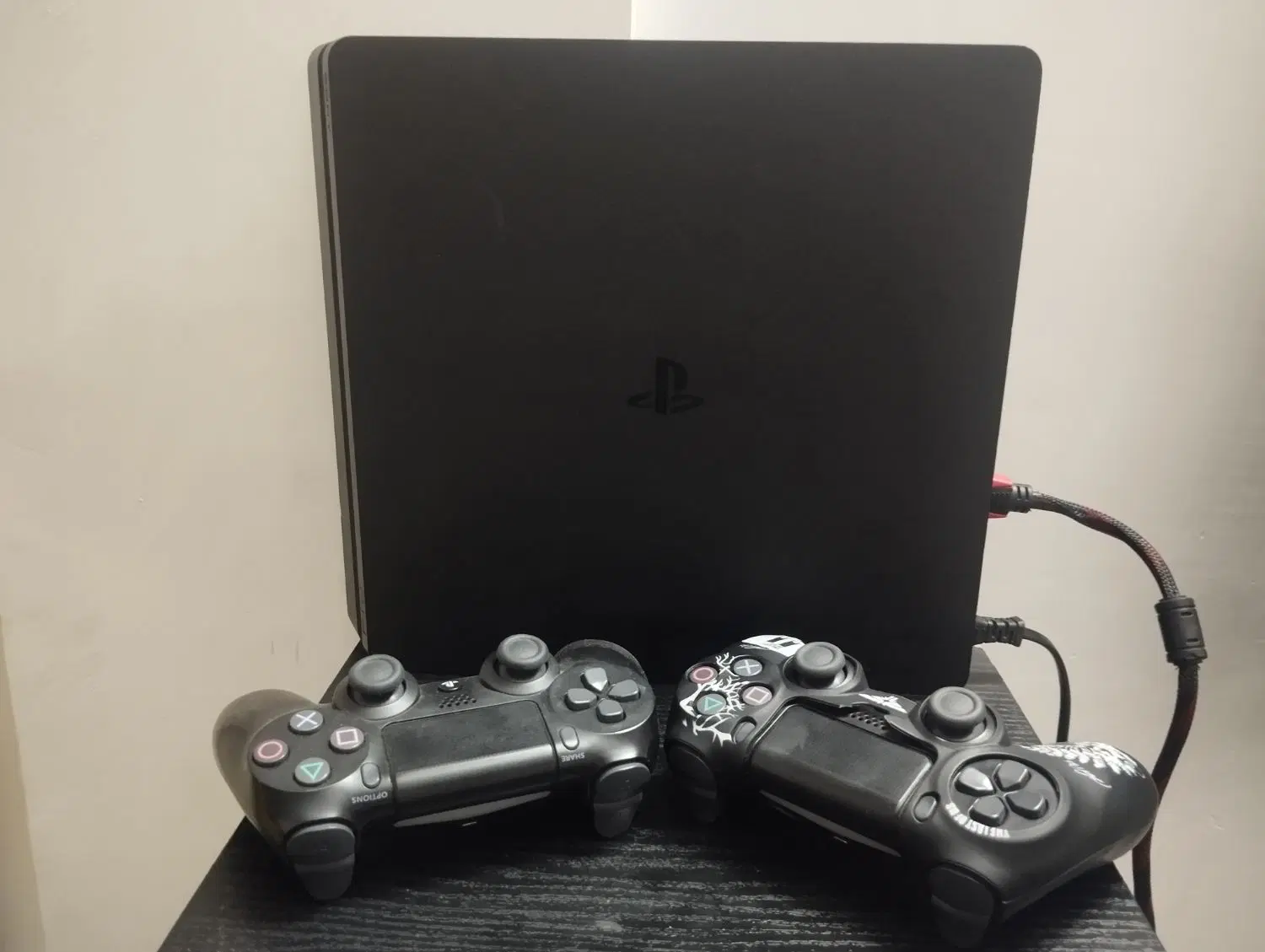 ps4|کنسول، بازی ویدئویی و آنلاین|مشهد, هنرور|دیوار