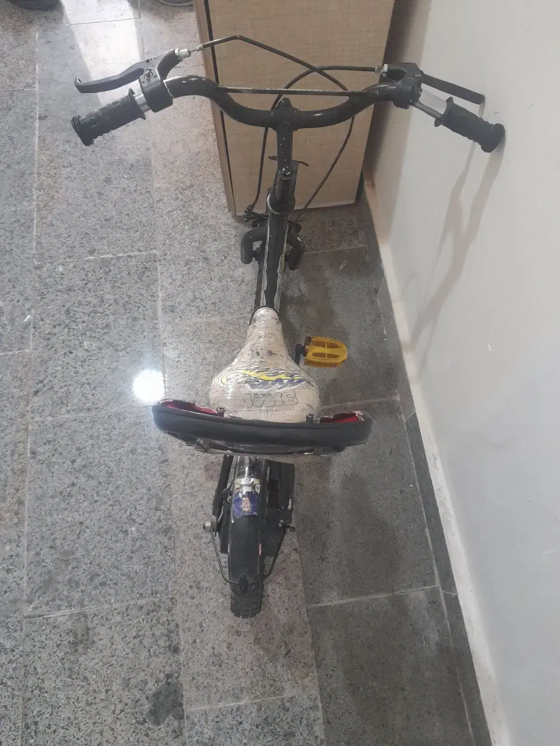 دوچرخه|دوچرخه، اسکیت، اسکوتر|سهند, |دیوار