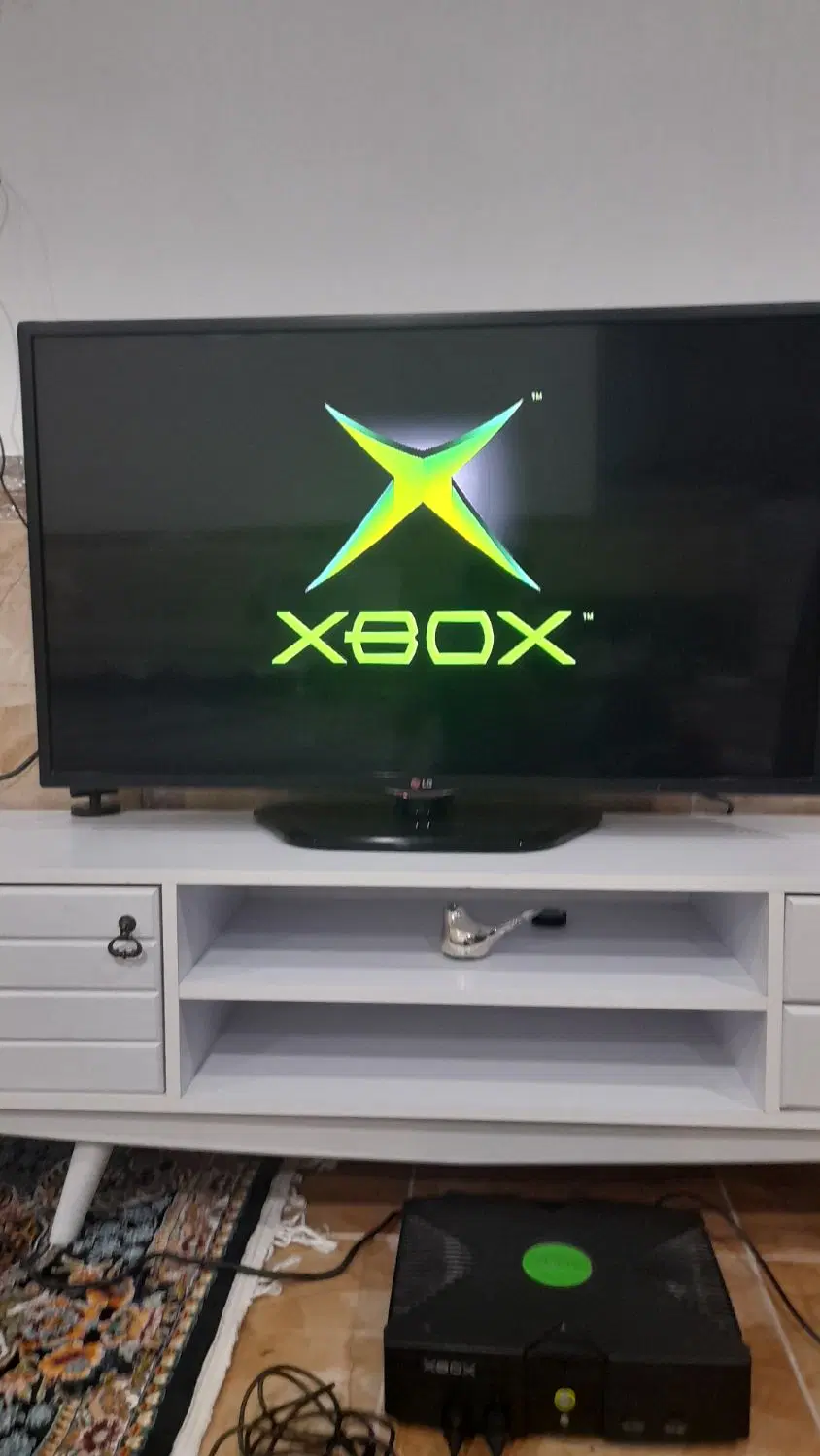 Xbox|کنسول، بازی ویدئویی و آنلاین|سرپل ذهاب, |دیوار