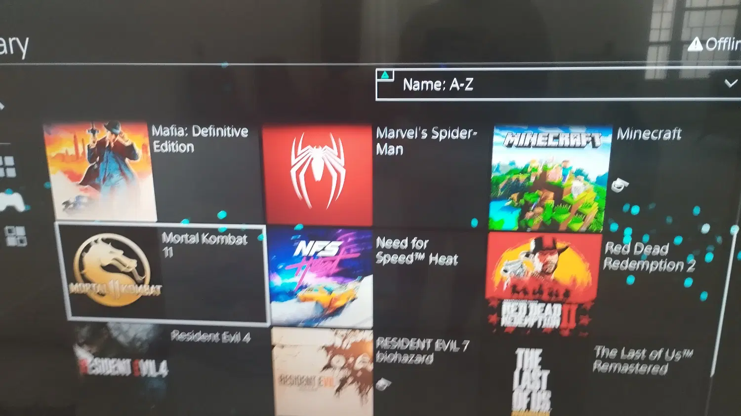 ps4 slim 1t|کنسول، بازی ویدئویی و آنلاین|دهدشت, |دیوار