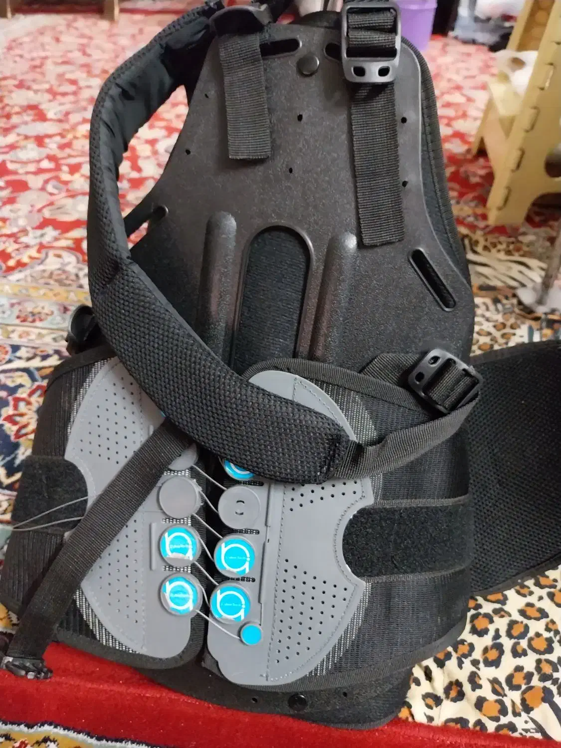 کمربند طبی|آرایشی، بهداشتی، درمانی|تهران, شوش (باغ آذری)|دیوار