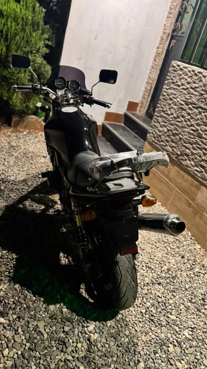 cb400 cb1300 Cbr|موتورسیکلت|تنکابن, |دیوار