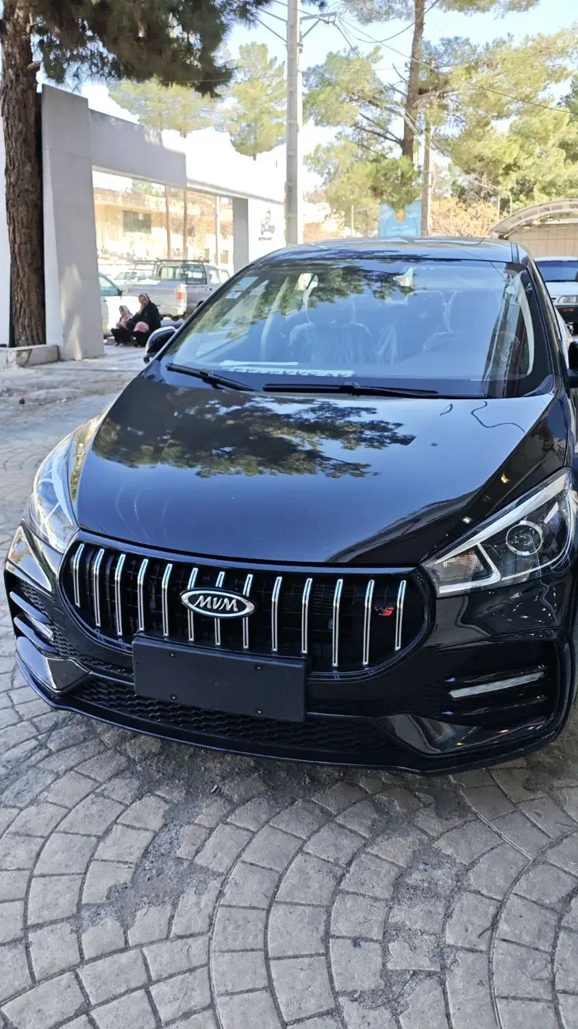 آریزو ۵ FL|خودرو سواری و وانت|مشهد, کوثر|دیوار