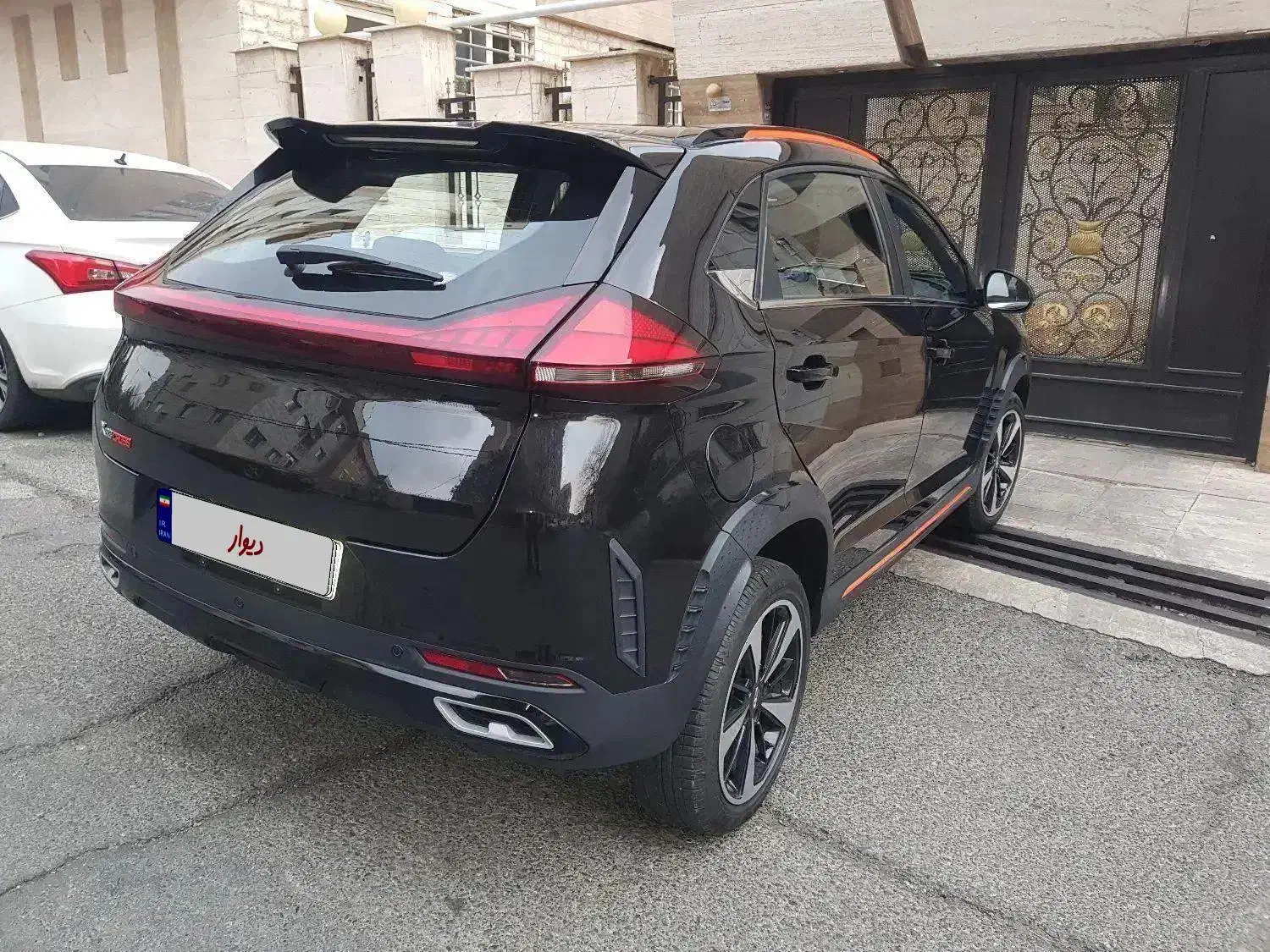 خودرو|خودرو سواری و وانت|تهران, جنتآباد شمالی|دیوار