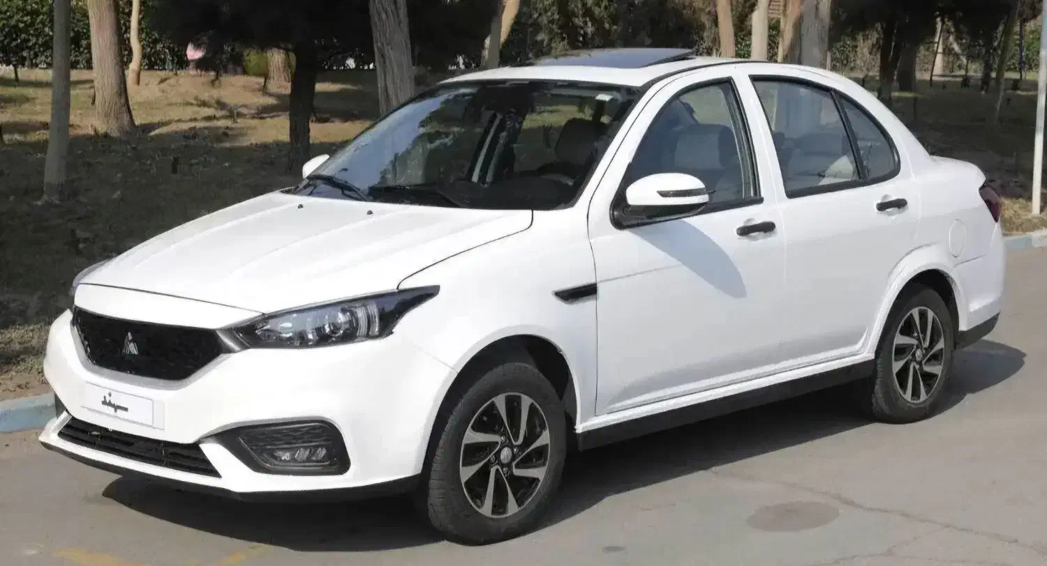 سهند ۱۴۰۴|خودرو سواری و وانت|سنندج, |دیوار