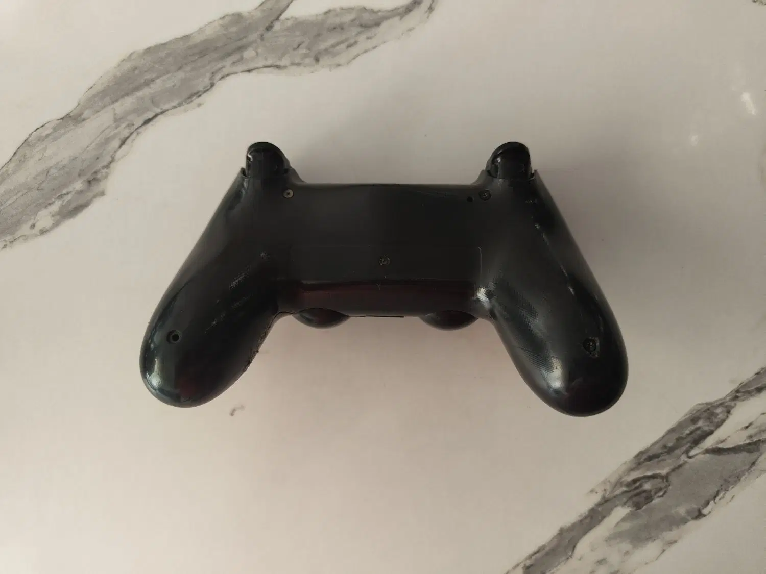 دسته ps4|کنسول، بازی ویدئویی و آنلاین|اسلامشهر, شهرک قائمیه|دیوار