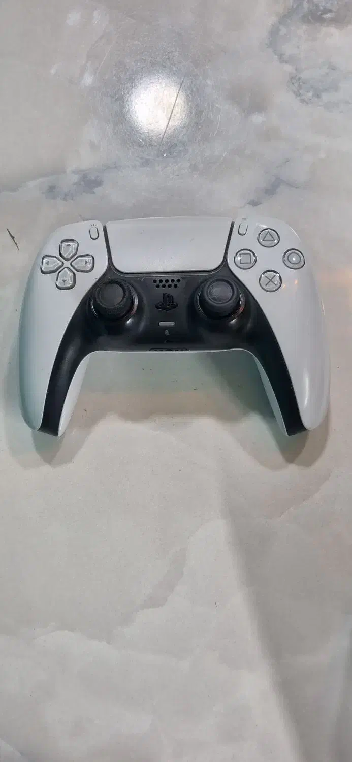 دسته ps5|کنسول، بازی ویدئویی و آنلاین|شوش, |دیوار