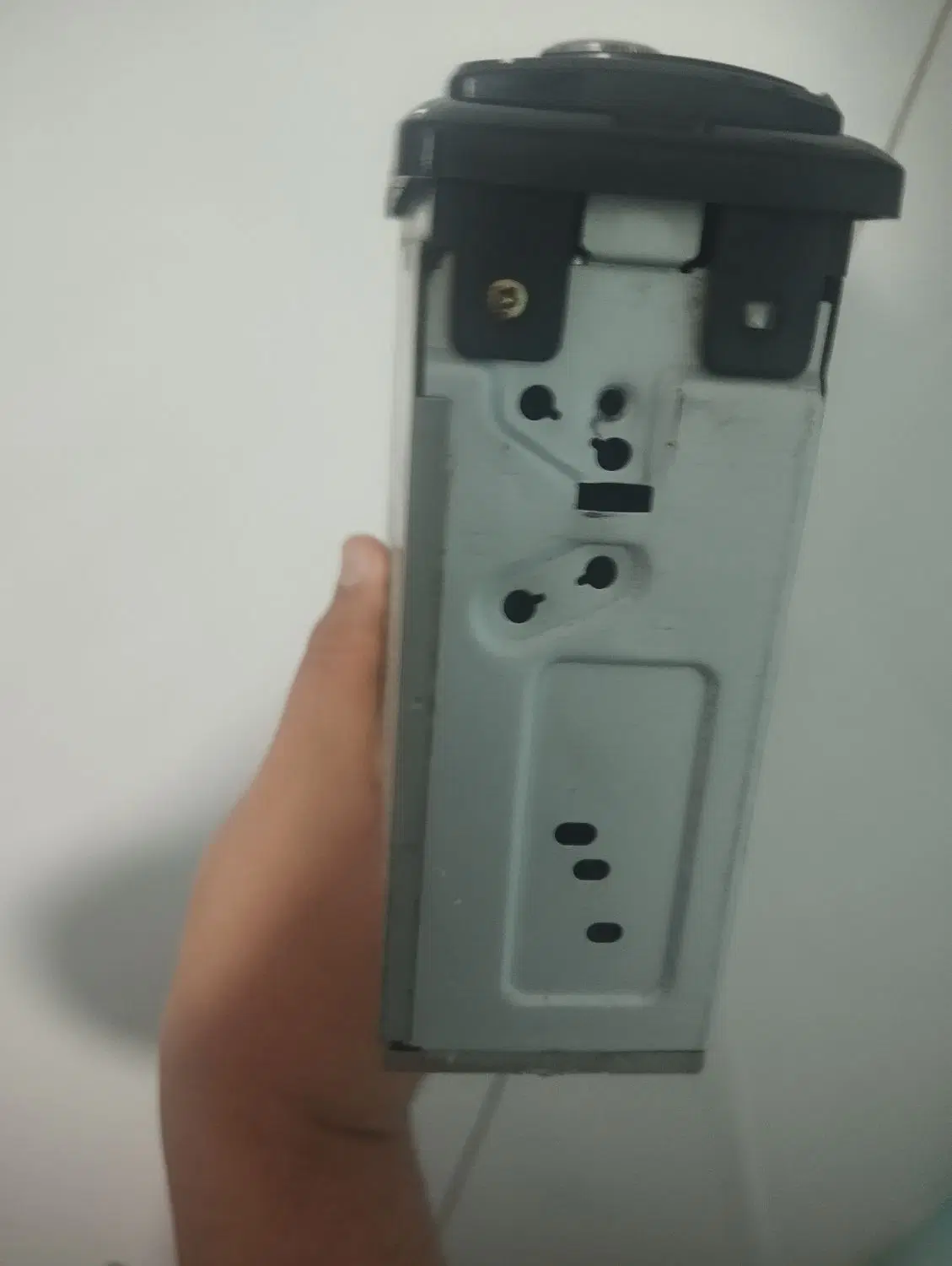 ضبط KD-U2507|قطعات یدکی و لوازم جانبی|بندر ماهشهر, |دیوار