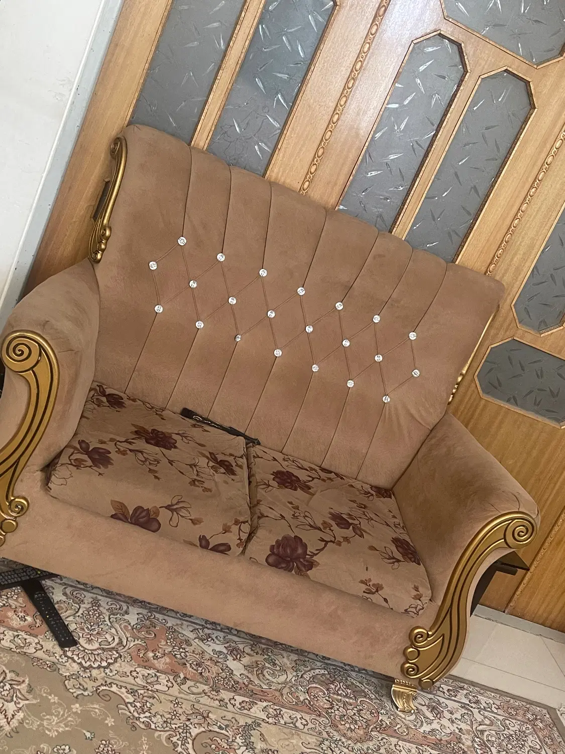 مبل نو|مبلمان خانگی و میز عسلی|سبزوار, جوادیه غربی|دیوار