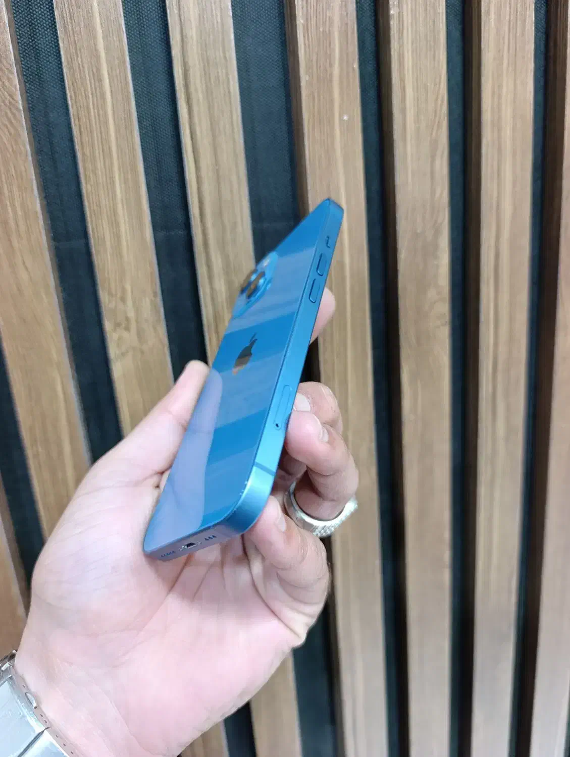 iPhone 13 zaa|موبایل|کوهدشت, |دیوار