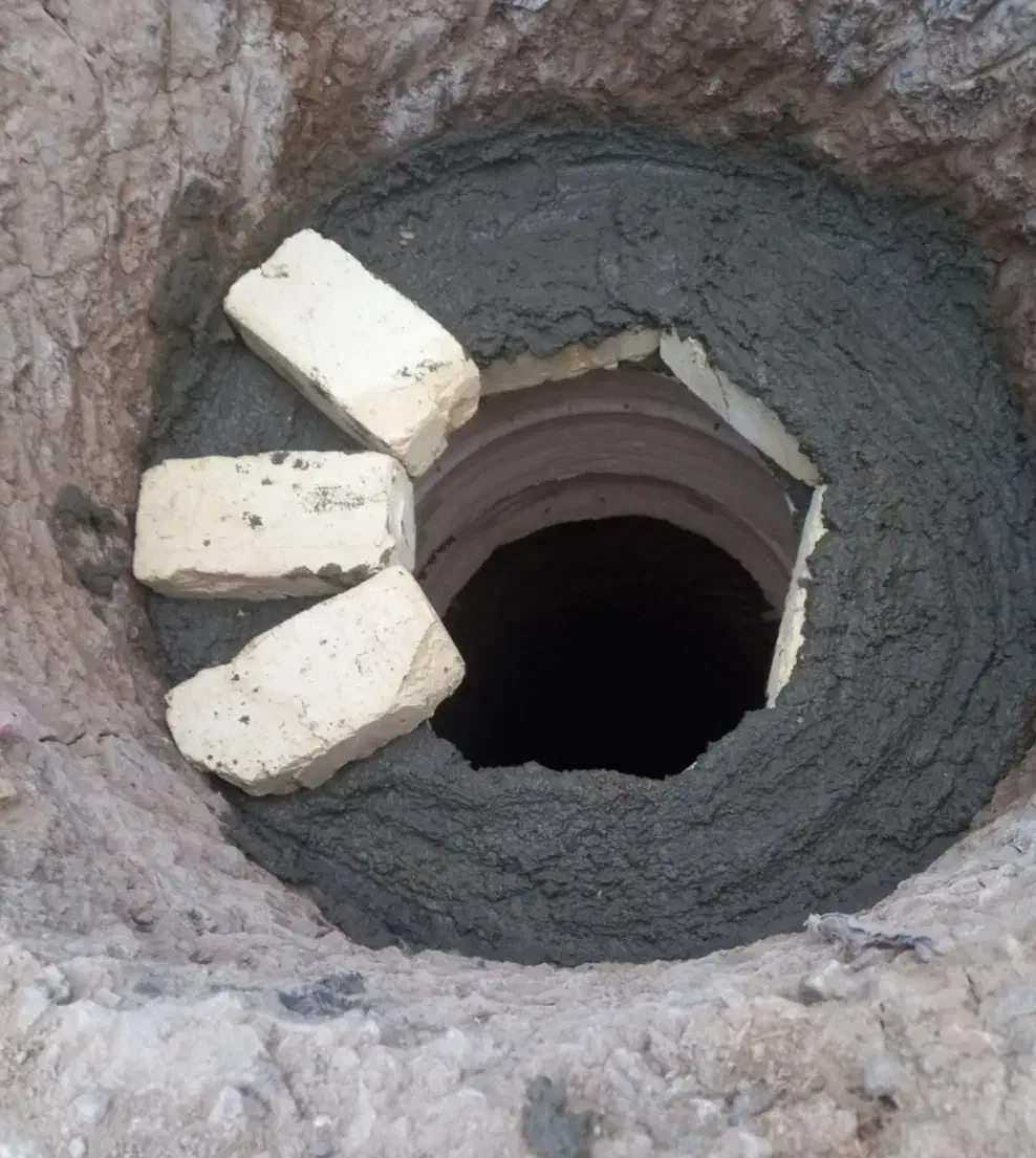 چاه کنی|خدمات پیشه و مهارت|ارومیه, |دیوار