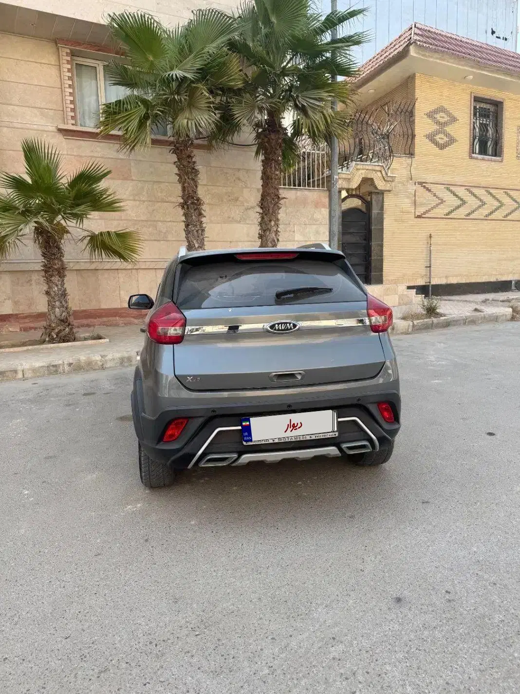 X22|خودرو سواری و وانت|بندرعباس, |دیوار