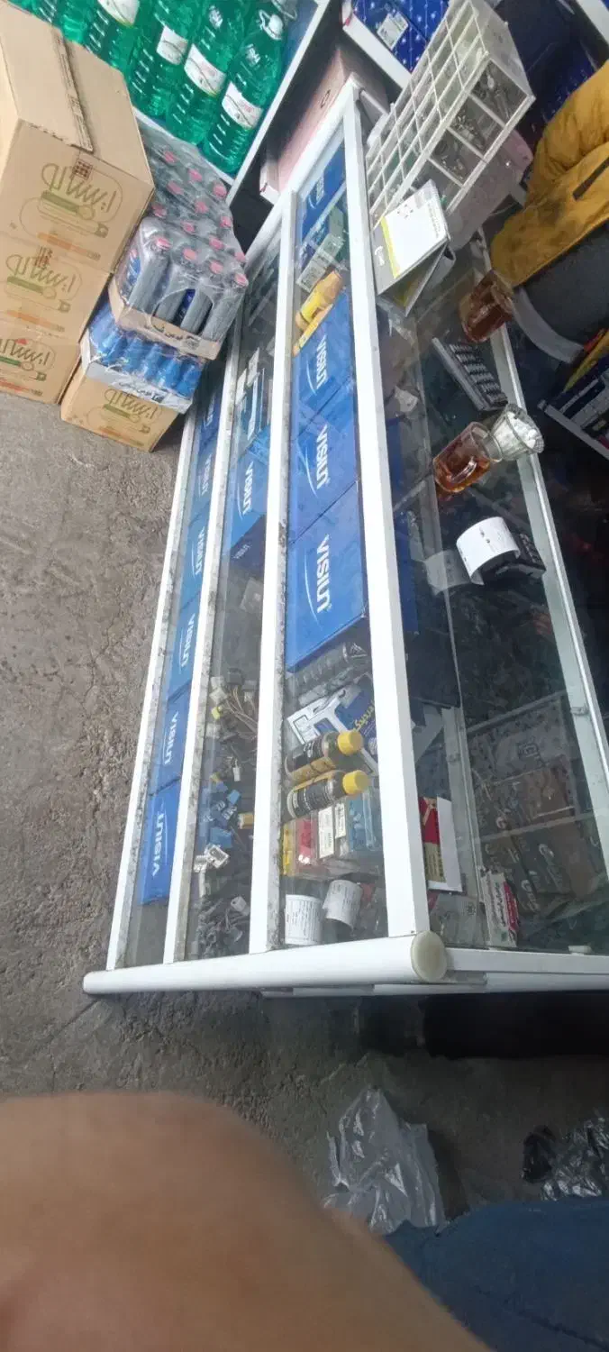 ویترین|بوفه، ویترین، کنسول|دهگلان, |دیوار