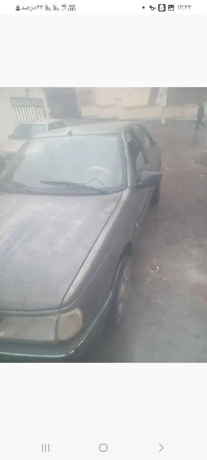 خودرو|خودرو سواری و وانت|مراغه, |دیوار