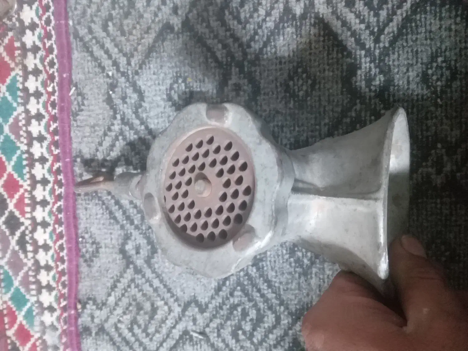 چرخ گوشت|ظروف پختوپز|یزد, |دیوار