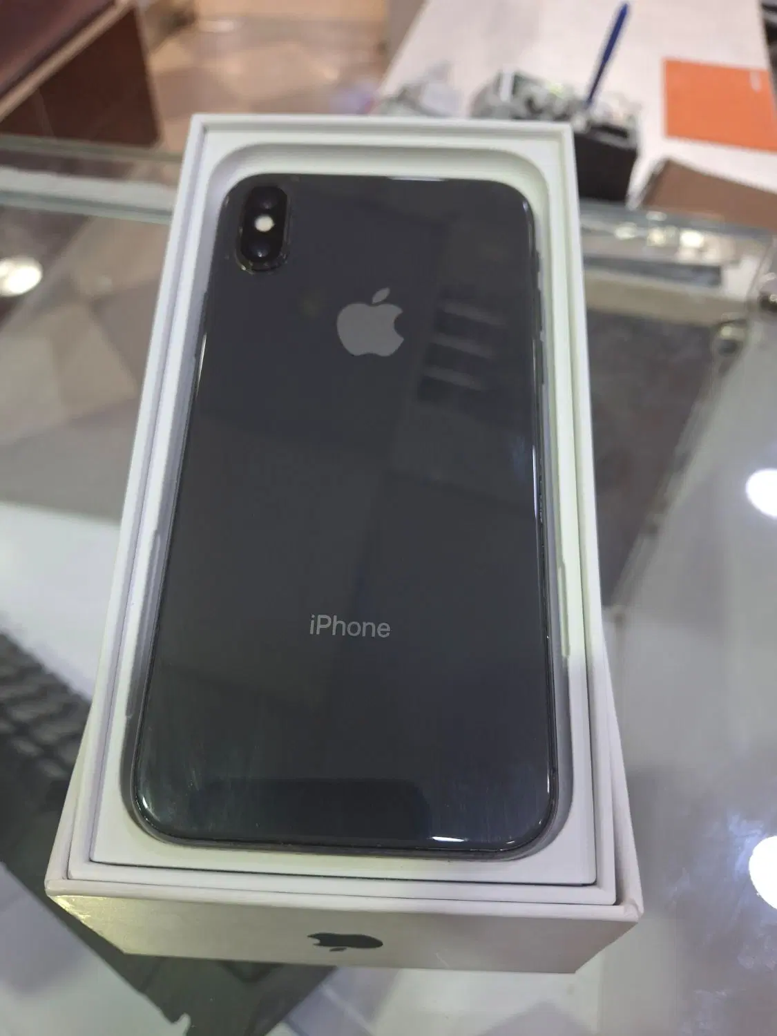 Iphone x 64|موبایل|تهران, فردوس|دیوار