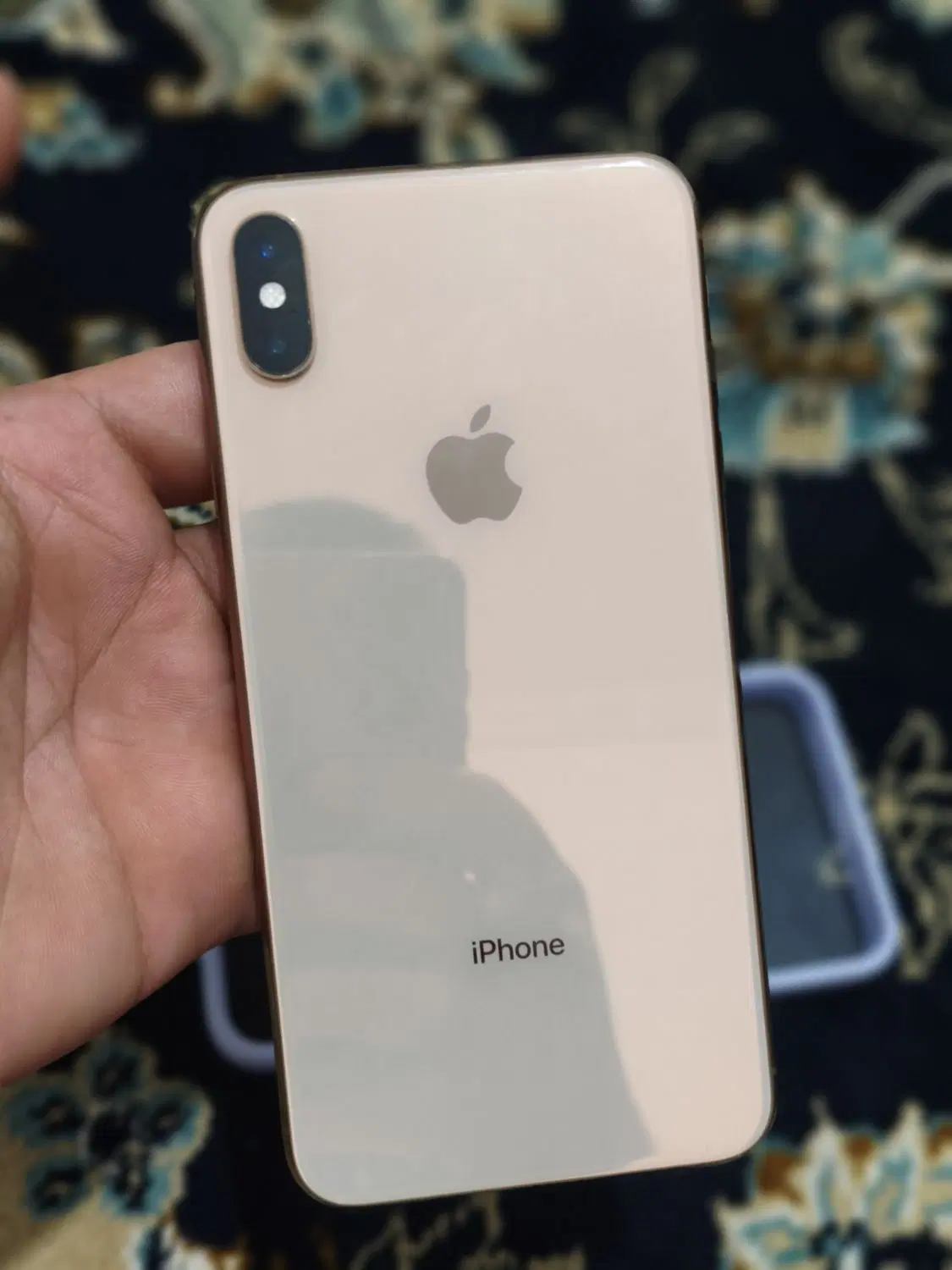 xs max|موبایل|زابل, |دیوار