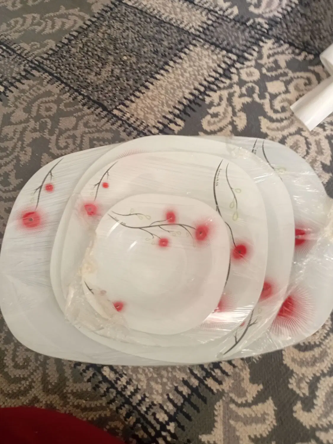 ظروف|ظروف سرو و پذیرایی|کرمان, |دیوار