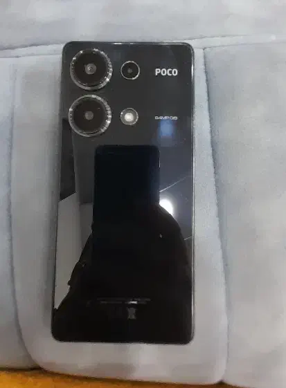 poco m6 pro|موبایل|اهواز, پردیس دو|دیوار