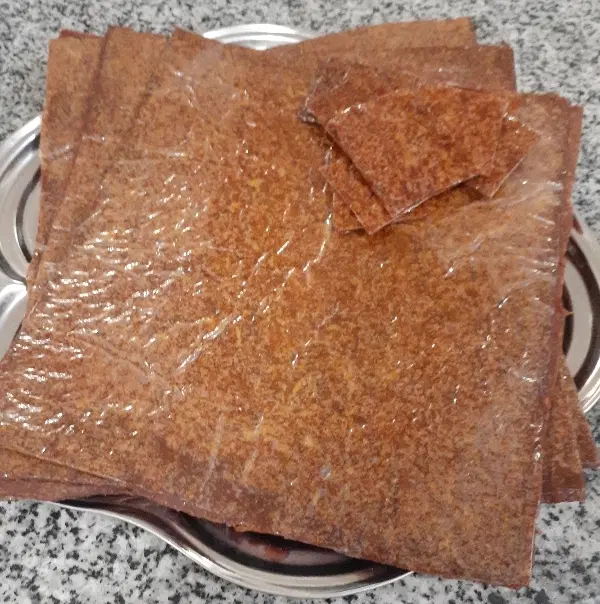 لواشک|خوردنی و آشامیدنی|نجف‌آباد, دلگشا|دیوار