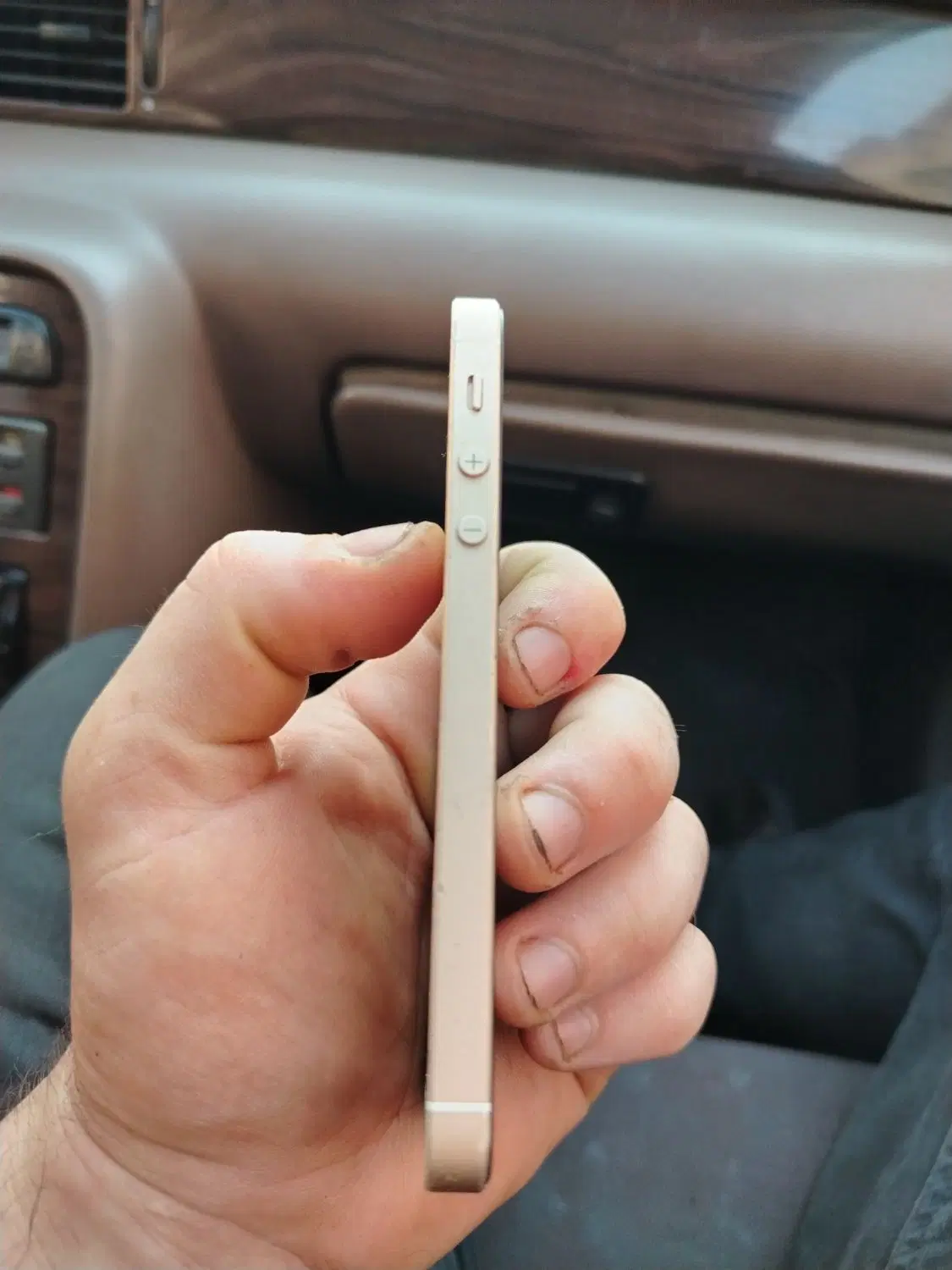iphone se 2016|موبایل|تبریز, |دیوار