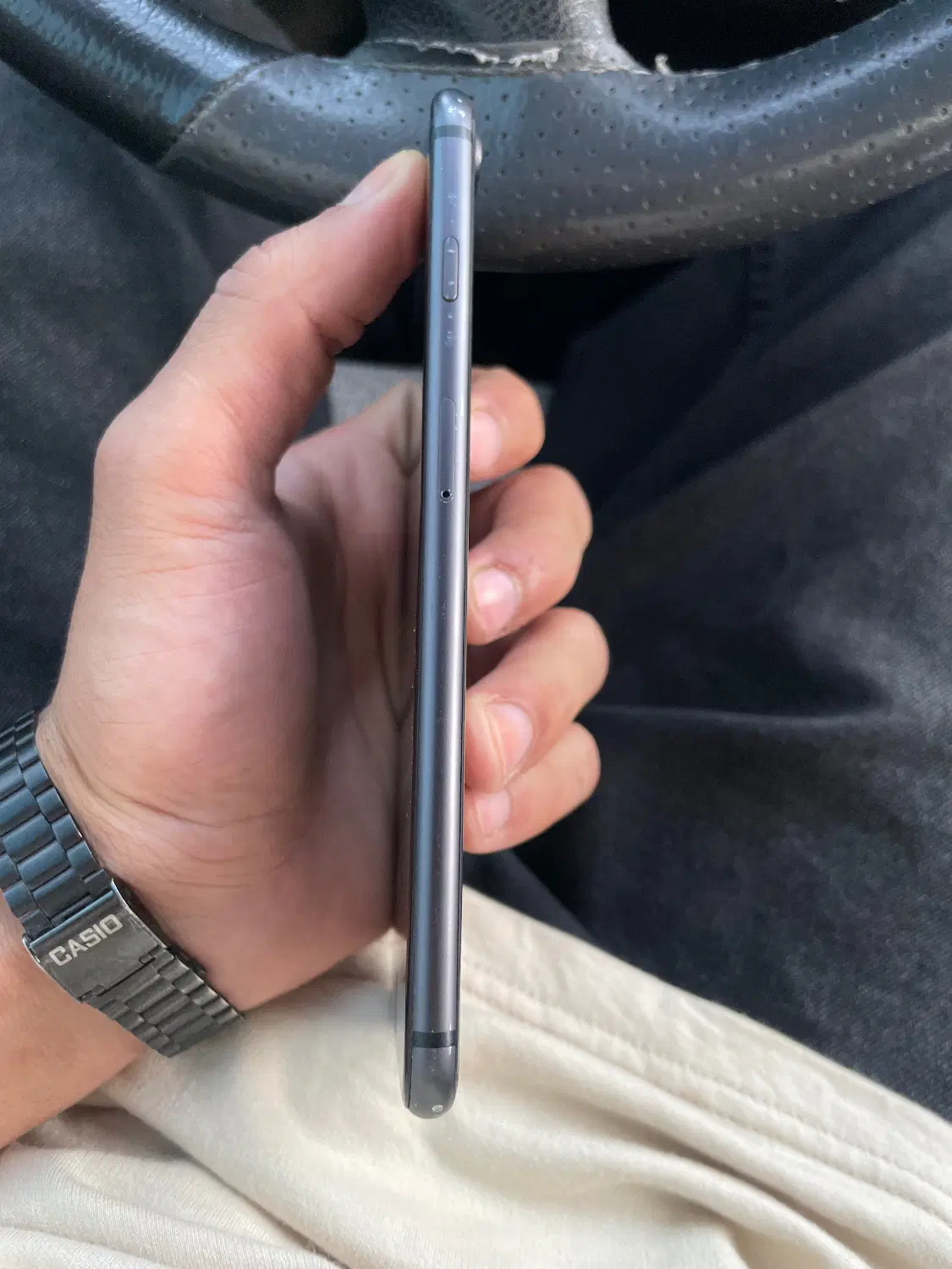 iphone 8plus|موبایل|کاشمر, |دیوار