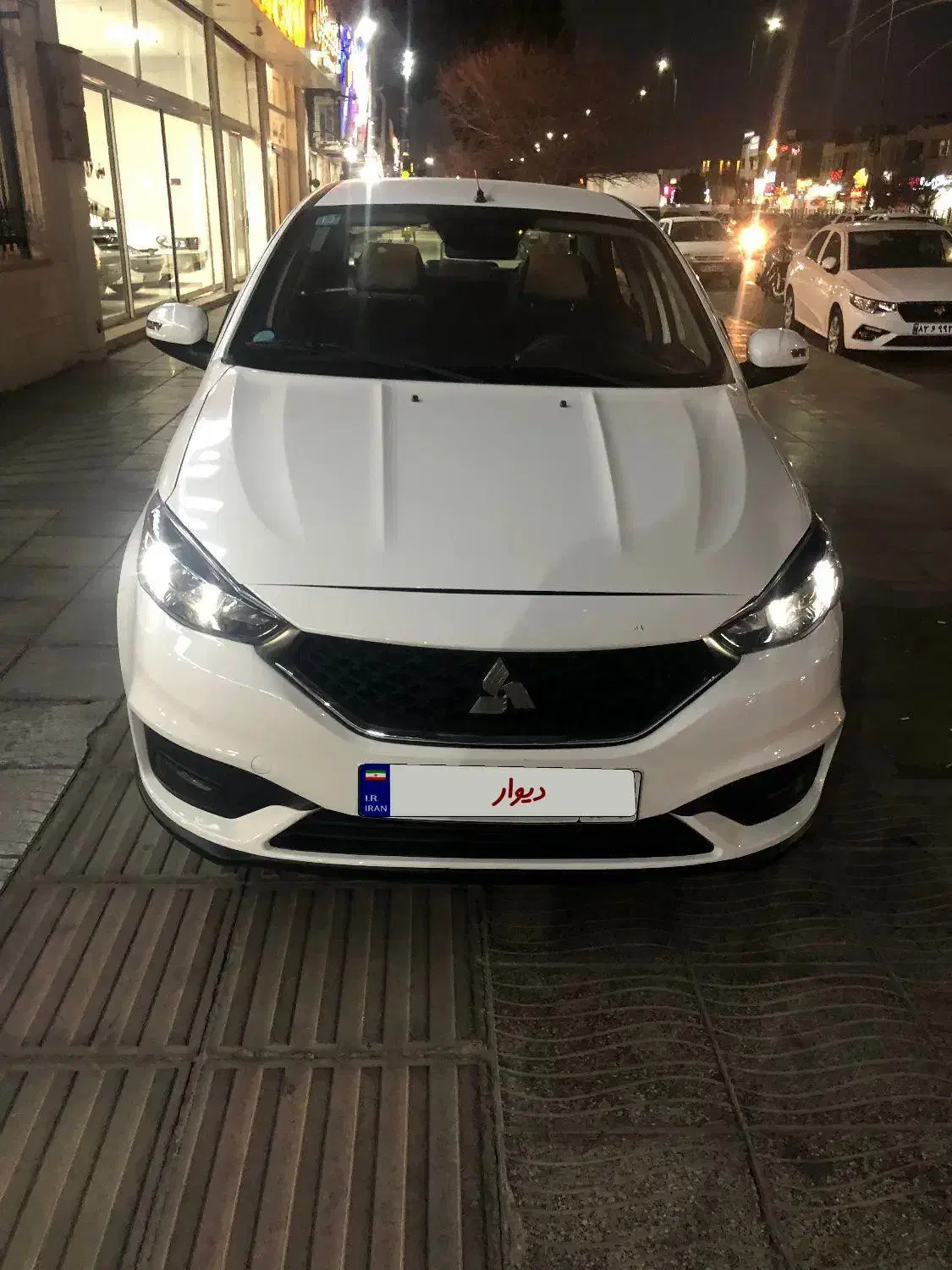 سهند 404|خودرو سواری و وانت|یزد, |دیوار