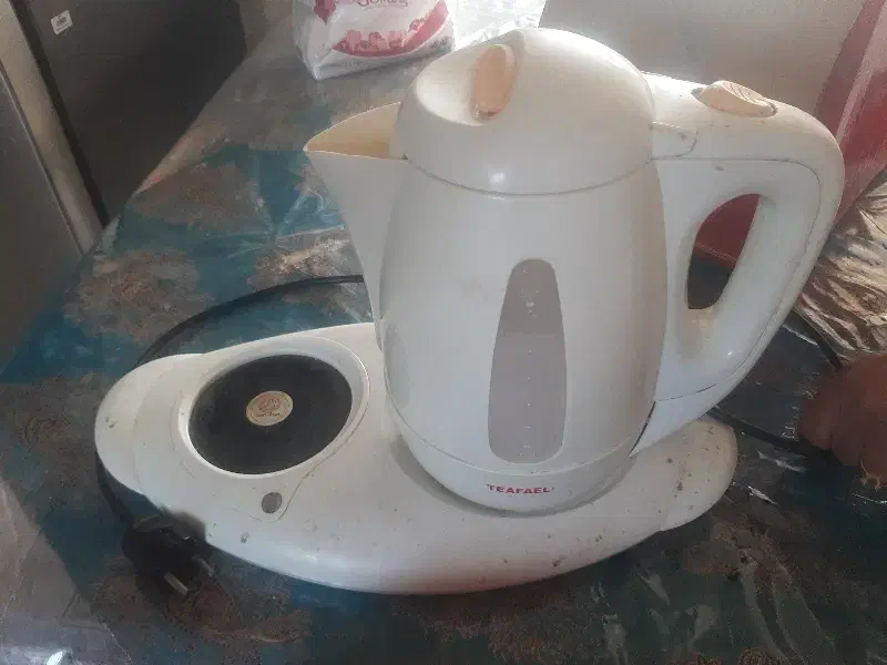 چایی ساز|سماور، چای‌ساز، قهوه‌ساز|شیراز, تندگویان|دیوار