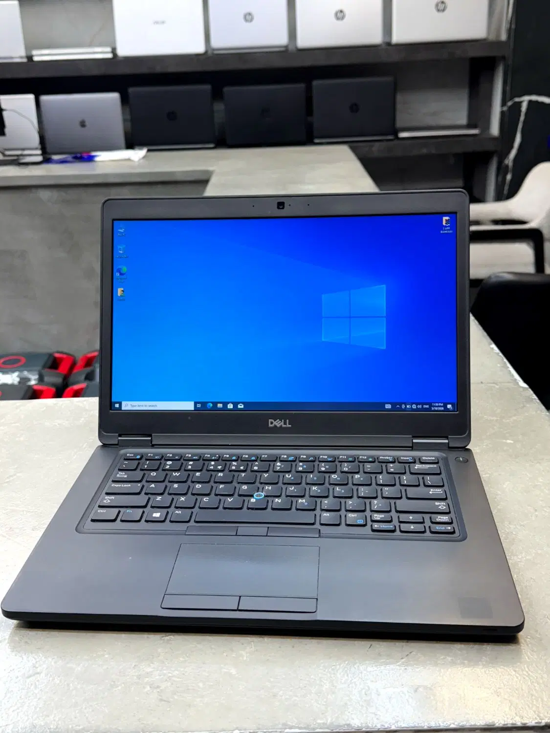 لپتاپ DEll|رایانه همراه|شیراز, ملاصدرا|دیوار