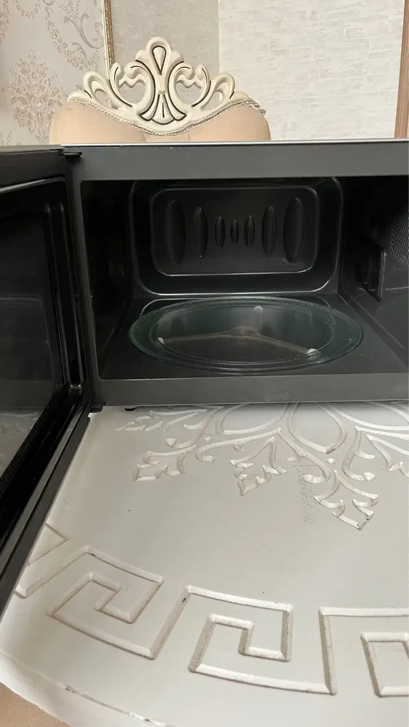 مایکرویو|اجاق گاز و لوازم برقی پخت‌وپز|تربت‌حیدریه, قائم|دیوار