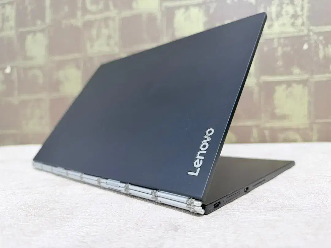 تبلت لنوو lenovo Yoga Book X91F|تبلت|تهران, فلسطین (میدان انقلاب)|دیوار