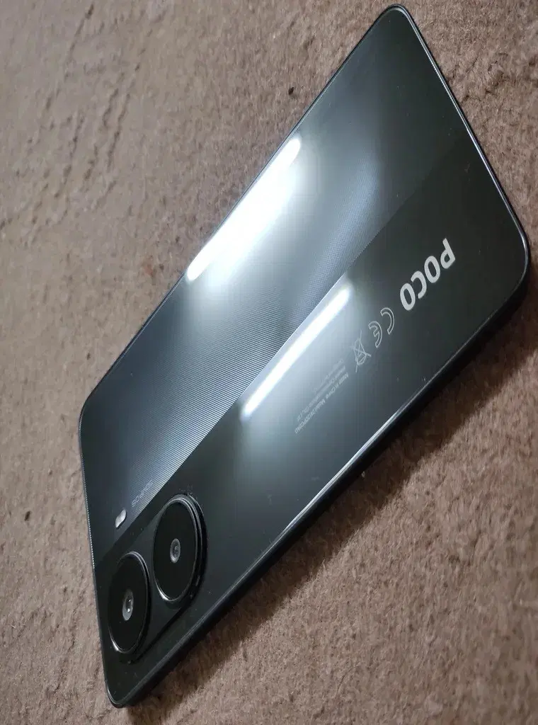 Xiaomi poco x7 pro|موبایل|ارومیه, |دیوار