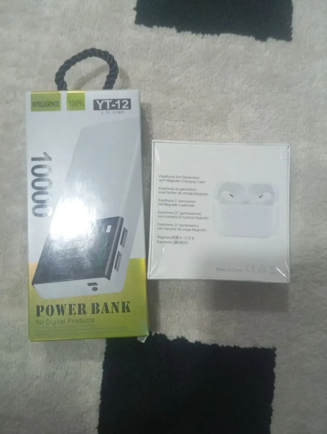 ایرپاد|لوازم جانبی موبایل و تبلت|جیرفت, |دیوار