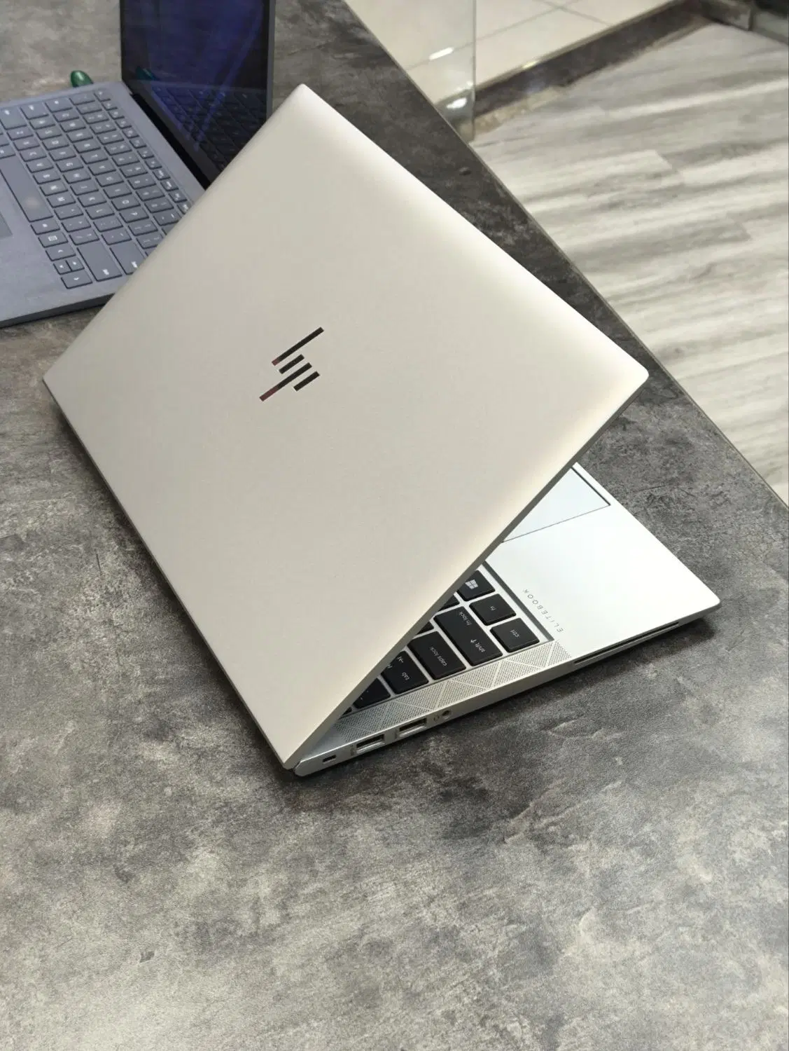 Hp elitebook 845 G7|رایانه همراه|ارومیه, |دیوار