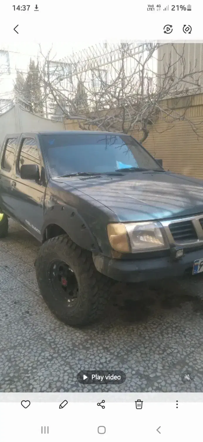 ماشین|خودرو سواری و وانت|اصفهان, خانه اصفهان|دیوار