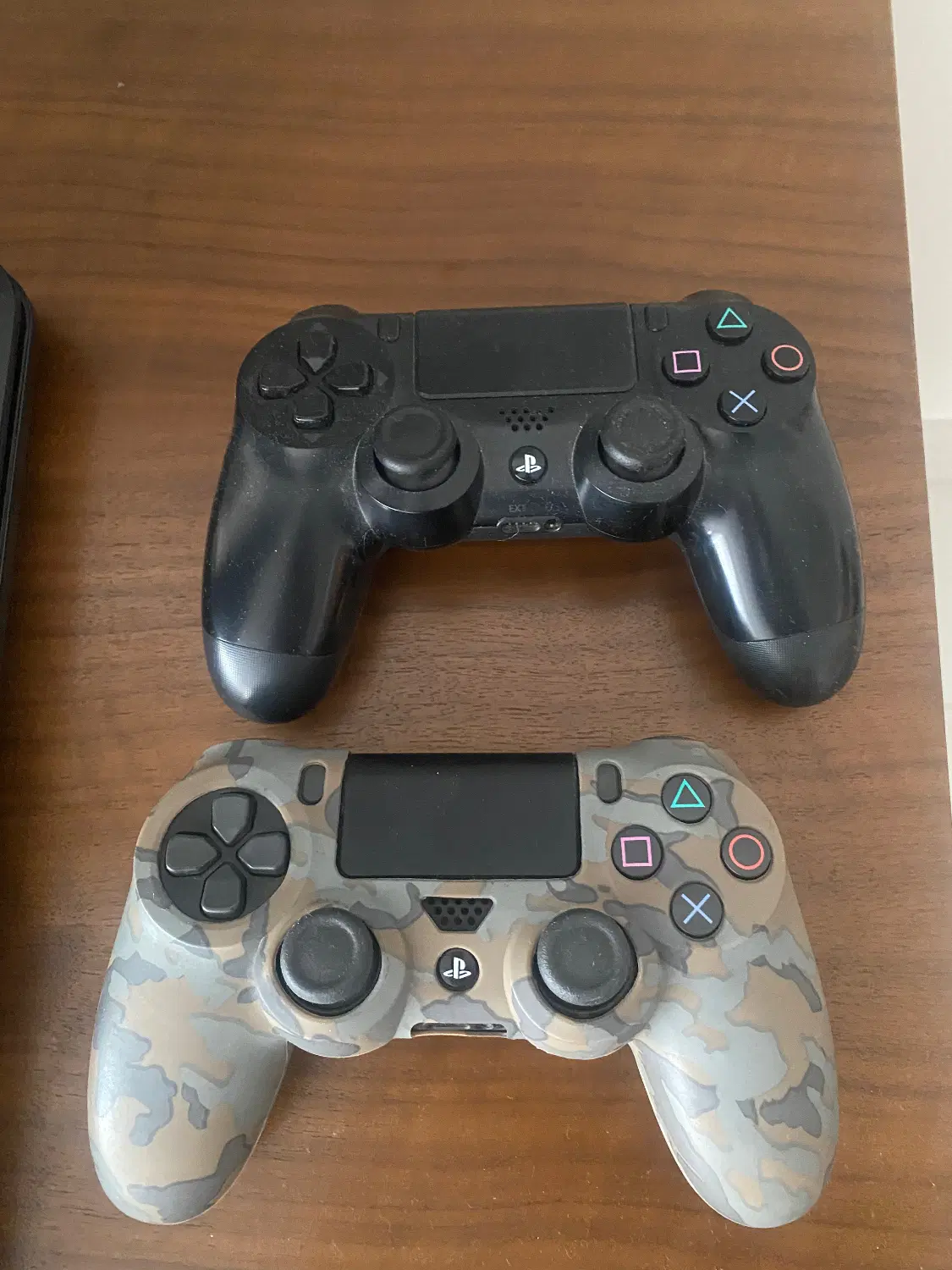 PS4 آکبند|کنسول، بازی ویدئویی و آنلاین|کرج, کوی مهر|دیوار