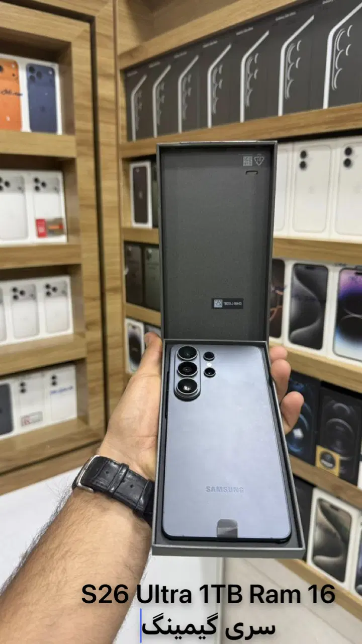 Apple 17 Xiomi 17 Samsung 26|موبایل|اهواز, نادری|دیوار