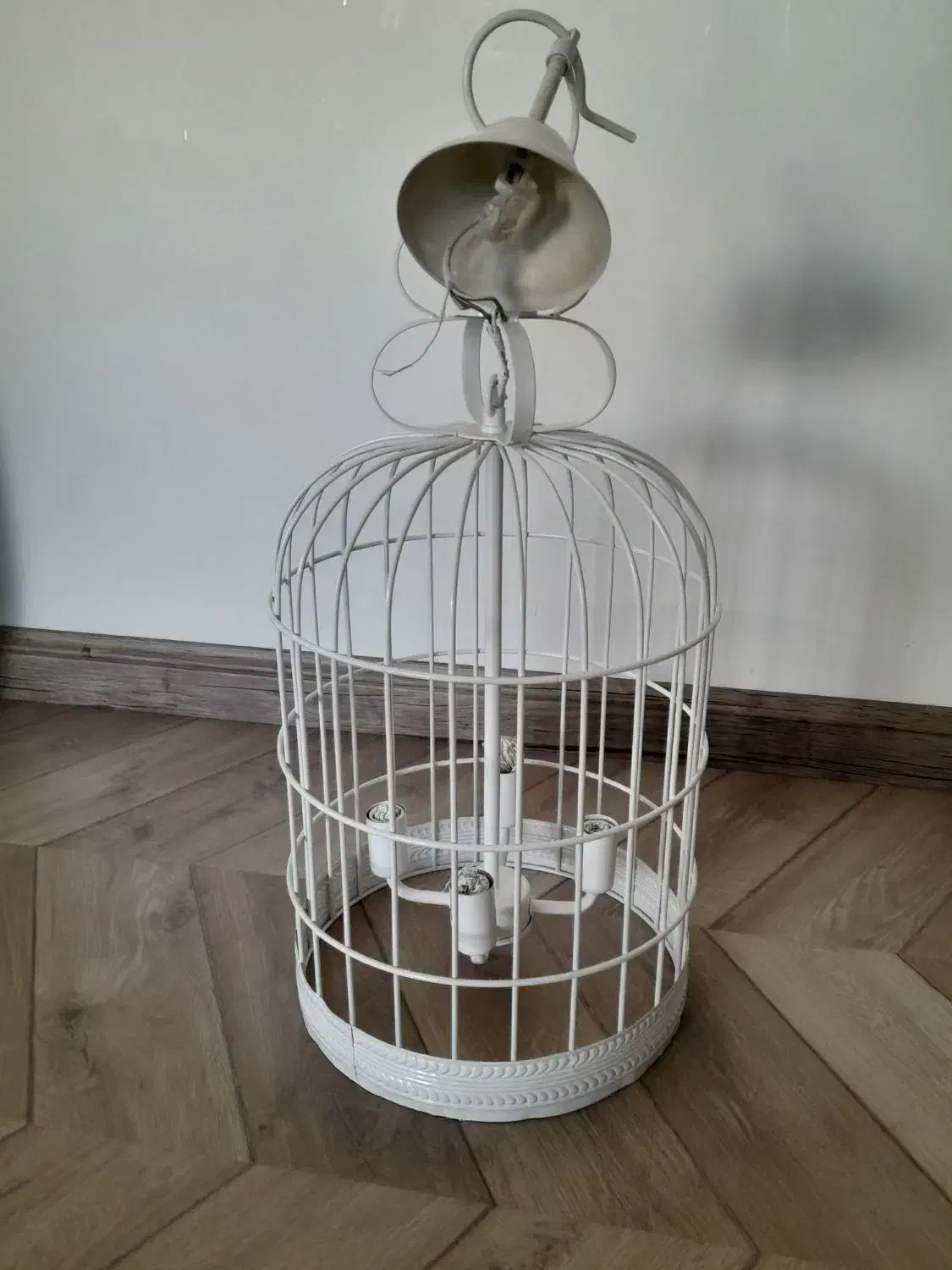 لوستر|لوستر و چراغ آویز|تهران, شمس‌آباد|دیوار