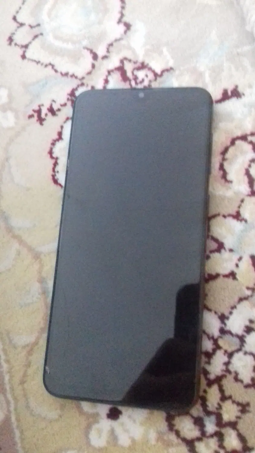 گوشیA20|موبایل|الشتر, |دیوار