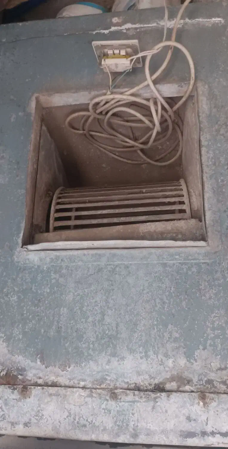 کولر ابی|کولر آبی|زاهدان, |دیوار