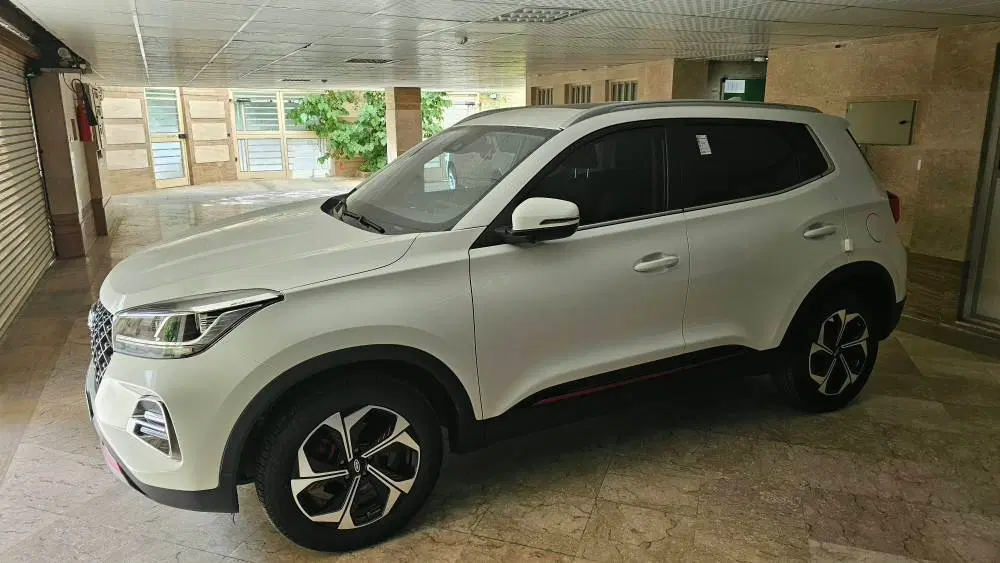 x55pro|خودرو سواری و وانت|قم, زنبیل آباد|دیوار