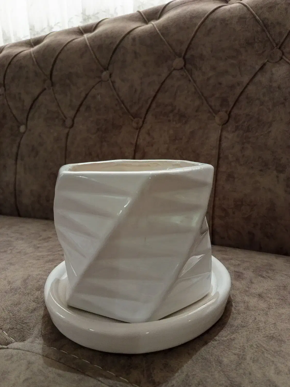 گلدان|صنایع دستی و سایر لوازم تزئینی|رشت, چله خانه|دیوار