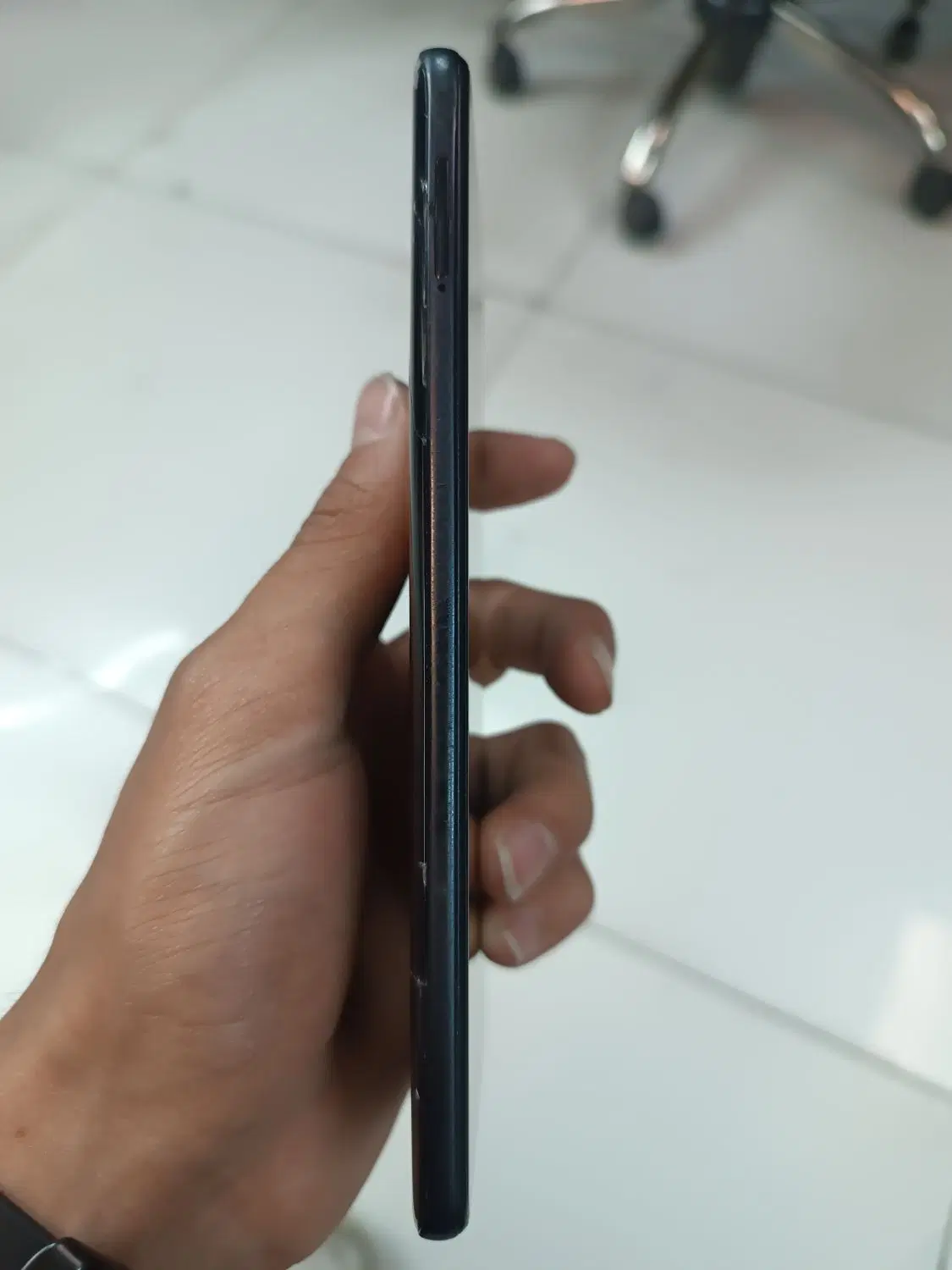 گوشی Redmi note 10 pro|موبایل|شاهرود, |دیوار