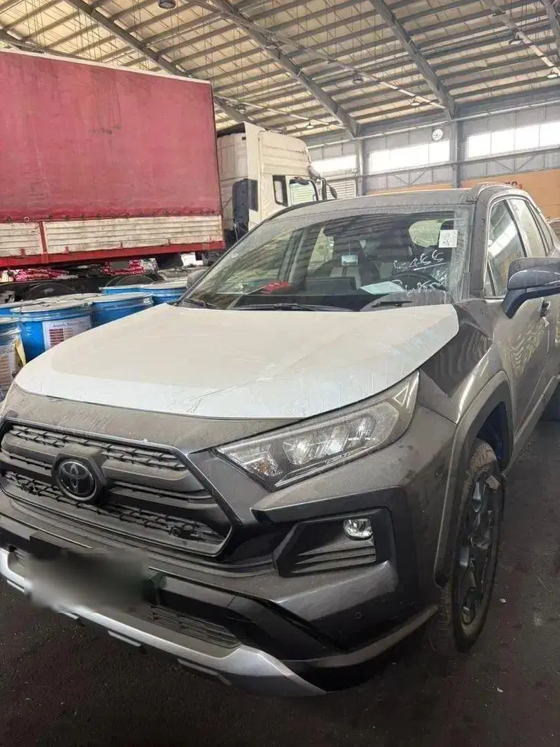 rav4|خودرو سواری و وانت|مشهد, احمدآباد|دیوار