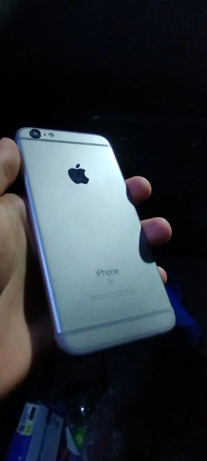 iPhone 6s. 64GB|موبایل|ارومیه, |دیوار