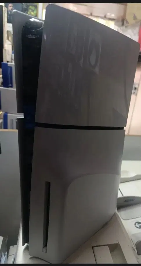 PS5 Slim|کنسول، بازی ویدئویی و آنلاین|اندیشه, اندیشه فاز ۱|دیوار