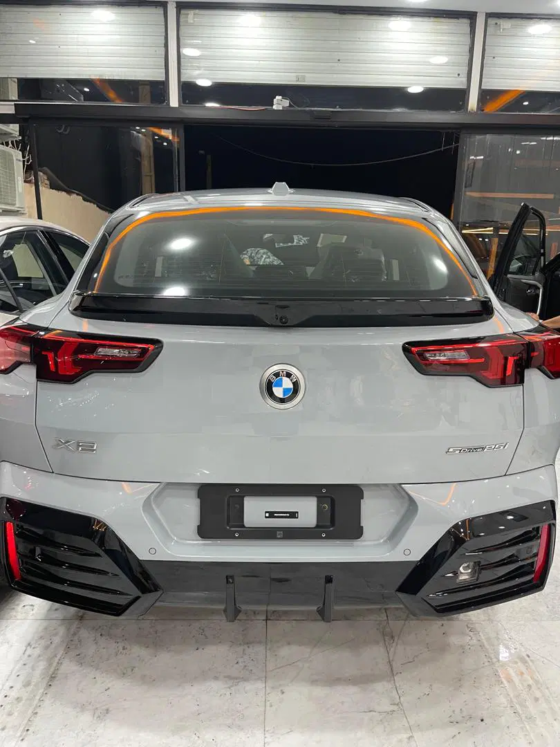 BMW X2|خودرو سواری و وانت|تهران, هوانیروز|دیوار