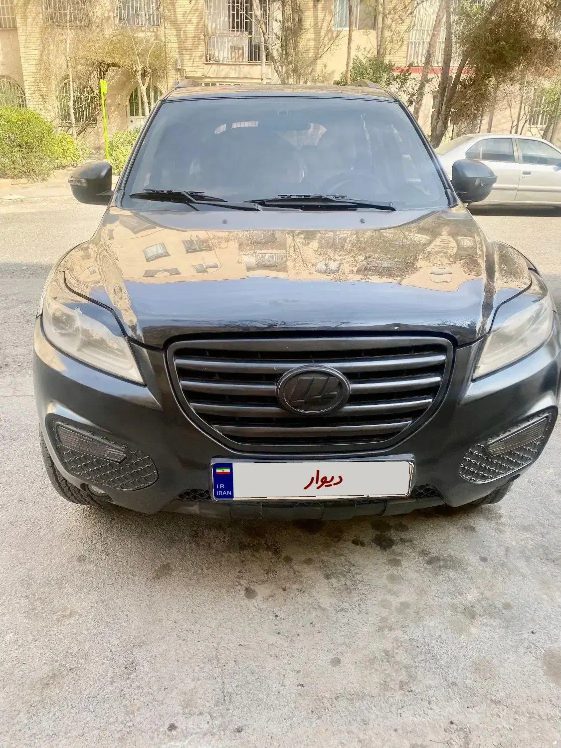 لیفان x60|خودرو سواری و وانت|ملارد, |دیوار